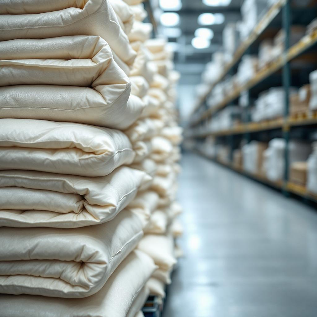 Bolsas Cubrepolvo para Tintoreria