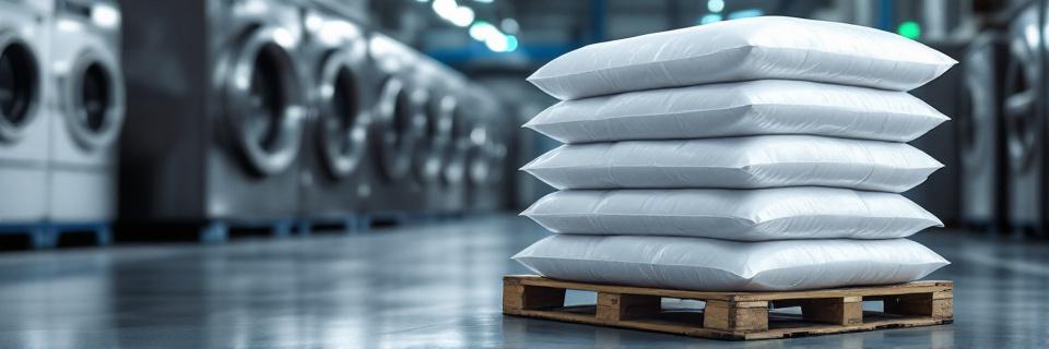 Bolsas Cubrepolvo para Tintoreria