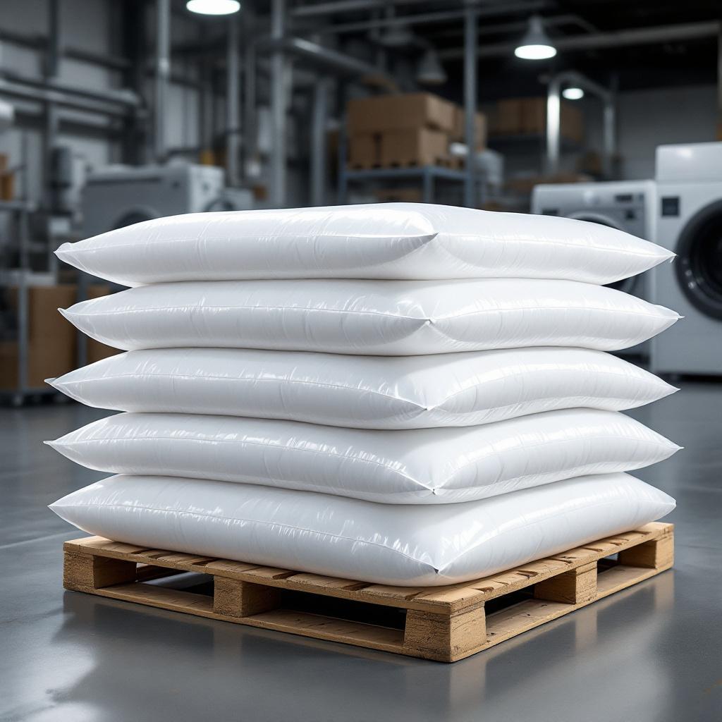 Bolsas Cubrepolvo para Tintoreria