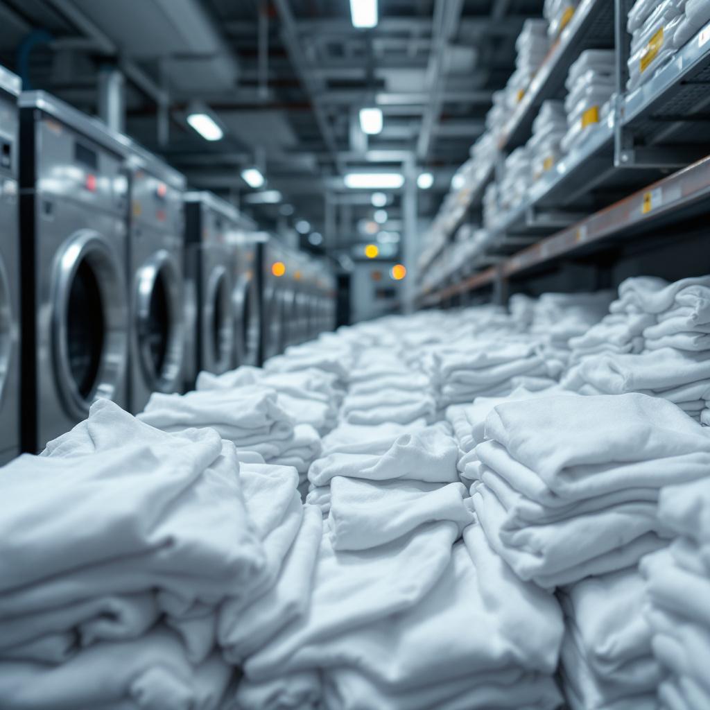 Bolsas para Tintoreria