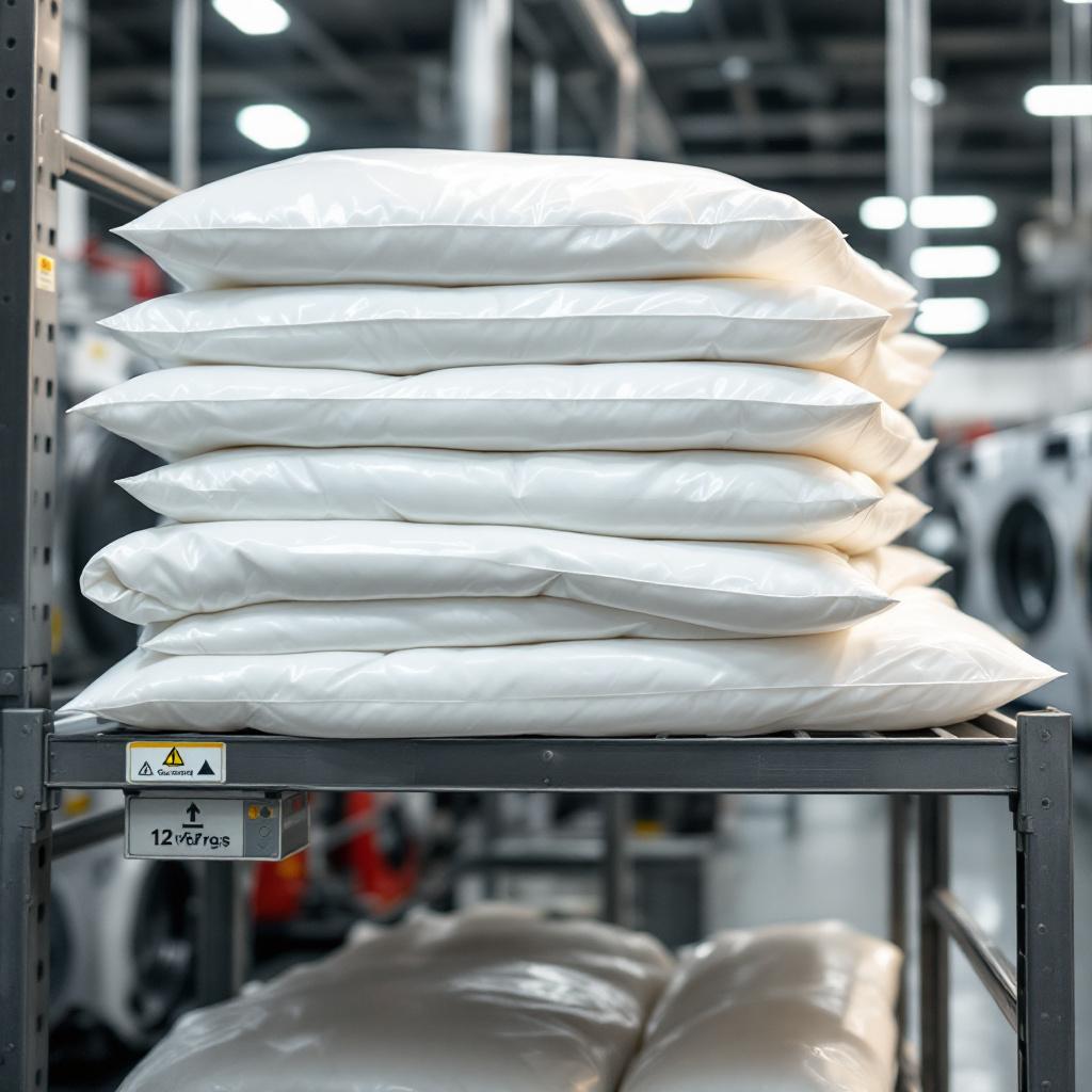 Bolsas para Tintoreria