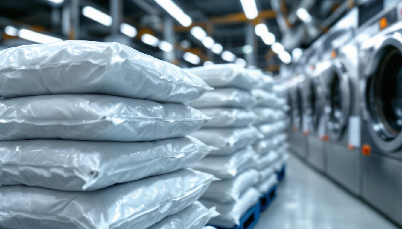 Bolsas para Tintoreria